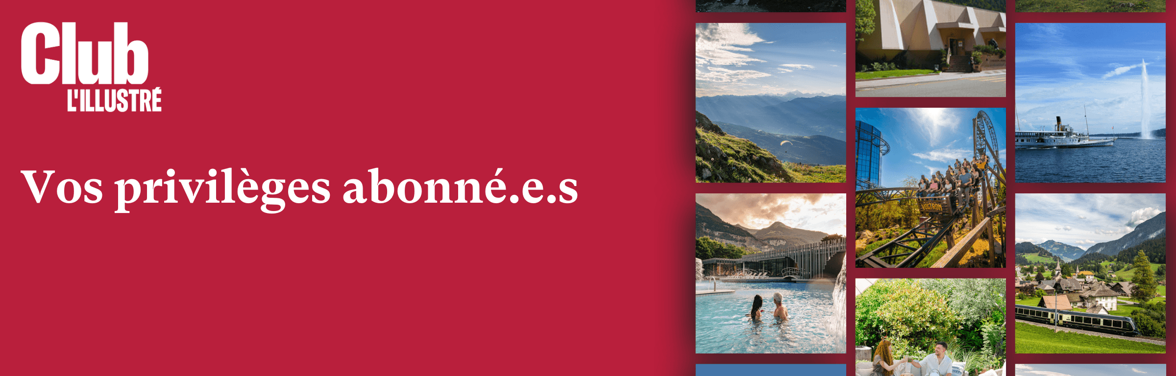 Banner Page Club 1200x384 (2400 X 768 Px)