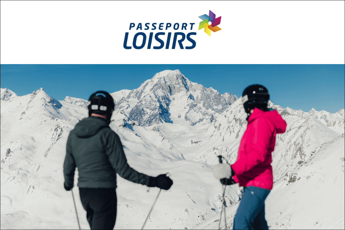 Passeport Loisirs <h2>Remportez 5 Passeports Loisirs! </h2>
<p>Le Passeport Loisirs 2026, fidèle complice de vos sorties! </p>
<p>2026, l’année du plus! Plus d’escapades, plus d’émotions, plus de souvenirs à créer en famille. Si le Passeport Loisirs est votre sésame vers des expériences inoubliables, cette 23<sup>e</sup> édition ne fait pas exception. Avec 206 activités au menu, dont 17 toutes nouvelles, la Suisse des loisirs et la France voisine n’ont pas fini de vous surprendre.</p>
<p><strong>Ne manquez pas cette occasion de transformer vos week-ends et vos vacances en véritables aventures! </strong></p>
<p><span style="color: #d51130;">Concours terminé!</span></p>