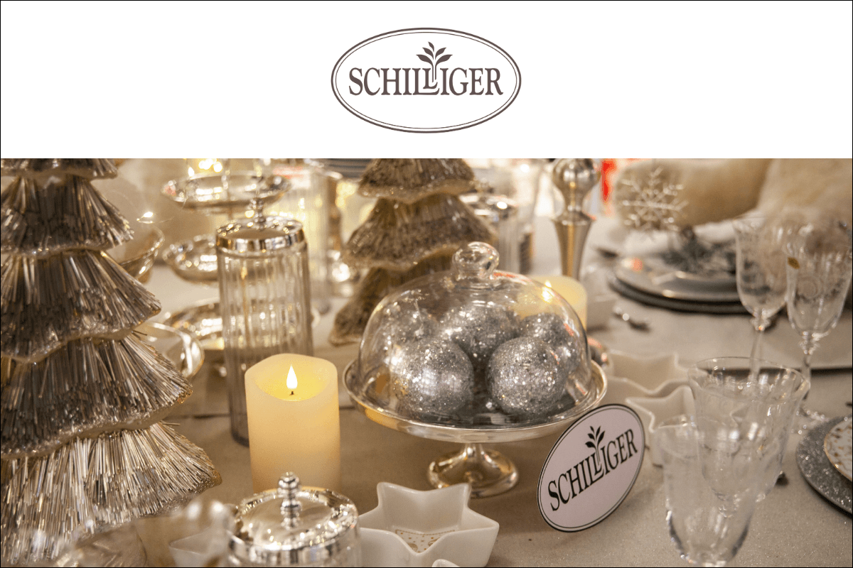 Schilliger <h2 class="p1"><strong>5 bons Schilliger d’une valeur de CHF 100.– à gagner</strong></h2>
<p>Pour célébrer l’arrivée de l’hiver, L’illustré et le Garden Centre Schilliger vous offrent une chance de remporter 5 bons d’achat de CHF 100.–.</p>
<p>Depuis 1945, Schilliger met tout en œuvre pour vous faire vivre une parenthèse enchantée grâce à l’authenticité de ses produits, à la magie de ses mises en scène hivernales et aux conseils de ses experts. </p>
<p>Cette saison, découvrez l’ambiance « Un hiver au chalet » avec une sélection de produits cosy et chaleureux, pensés pour créer une atmosphère douce et réconfortante. </p>
<p><strong>Tentez votre chance et sublimez votre hiver en beauté. </strong></p>
<p class="_justifyAligned_ocyol_13 slate-element" data-test-id="paragraph-element" data-slate-node="element"><span style="color: #d51130;">Délai de participation: 21 janvier 2026 à 23h</span></p>
<p class="_justifyAligned_ocyol_13 slate-element" data-test-id="paragraph-element" data-slate-node="element"><span style="color: #d51130;">Concours terminé!</span></p>