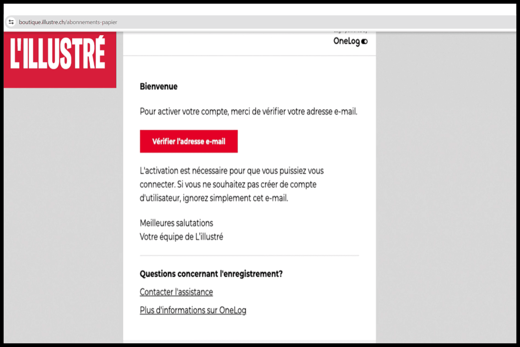 Design Sans Titre (9) <p>3) Un email vous sera envoyé afin de vérifier votre compte.</p>