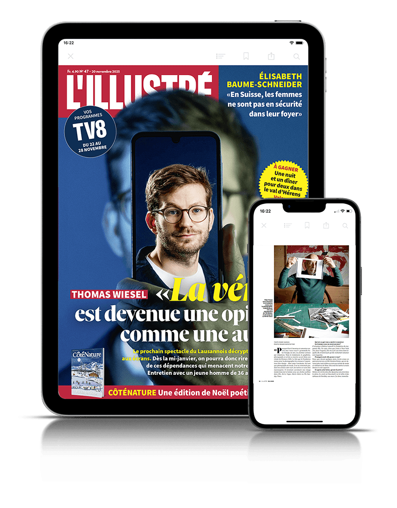 Tablet Phone Combo Il L47 Produkt Teaser